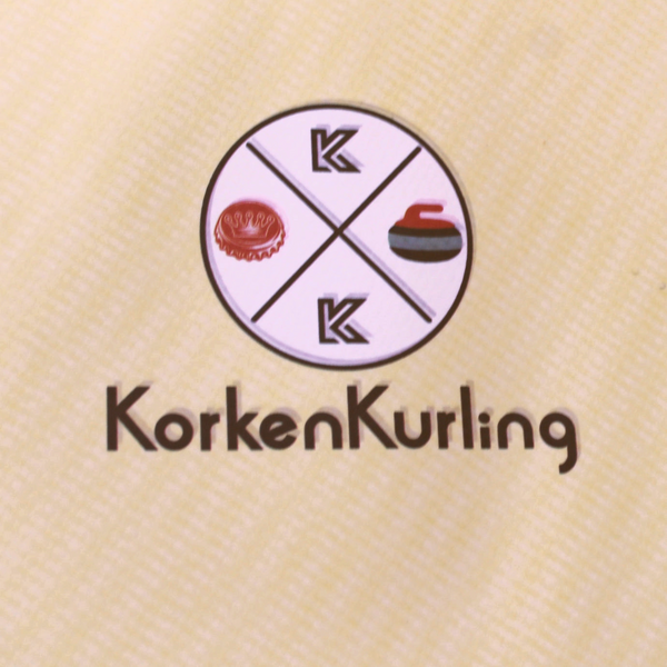 KorkenKurling® - Das lustige Trinkspiel für bis zu 6 Spieler (B-WARE)